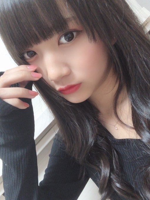 奥野未悠のTwitter画像16