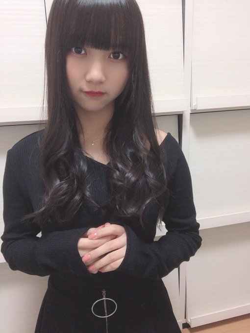 奥野未悠のTwitter画像17