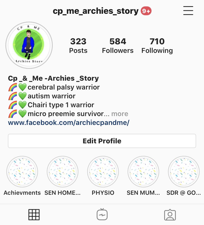 archie_cp's tweet photo. On insta ???? 
You can Follow Archie on 
Cp_me_archies_story 
We would love to have you 💚
#instagram #archiesstory #socialmedia https://t.co/MpIZWmLtI0