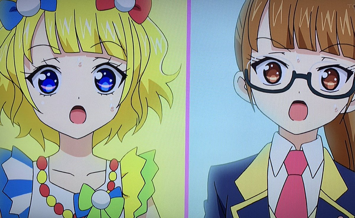 プリパラ神回34話 ファルルのトモダチ とその他を微々っと紹介するぷり Togetter