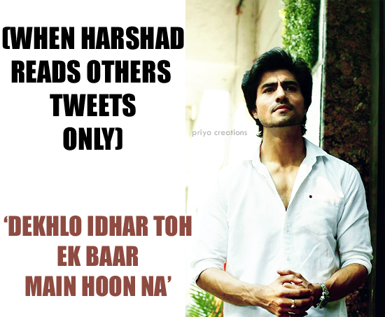  @ChopdaHarshad  #HarshadChopda