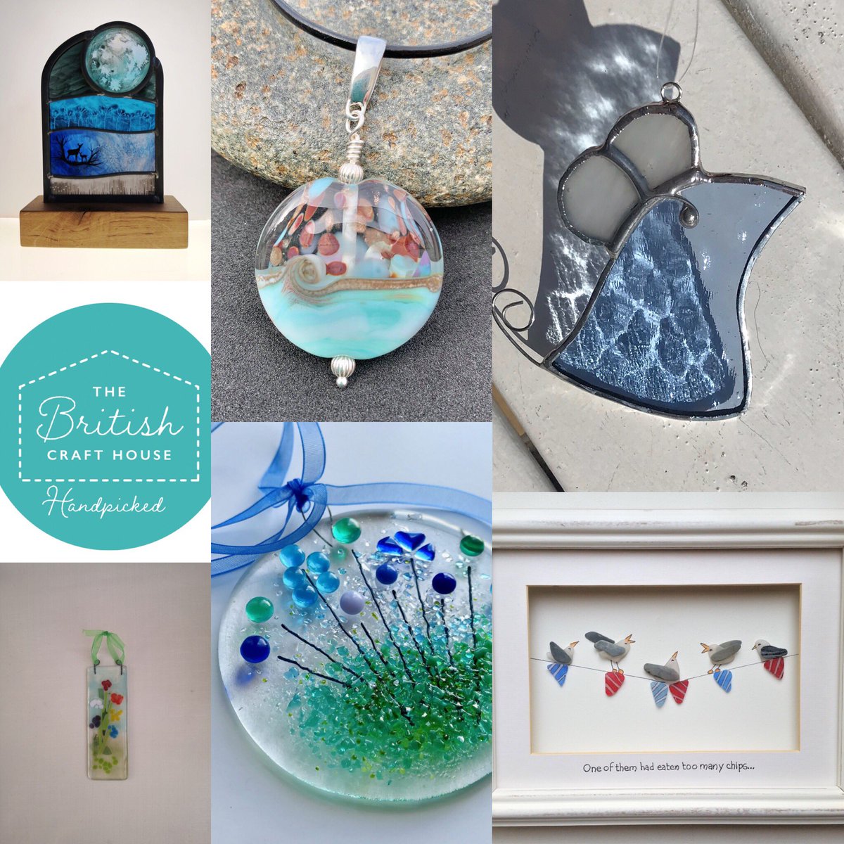 Lymelight Glass Studio tweet media