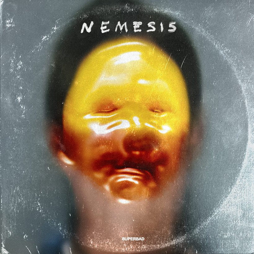 ODQMG's tweet photo. Capas alternativas da Nemesis https://t.co/CXtgLZVfZs