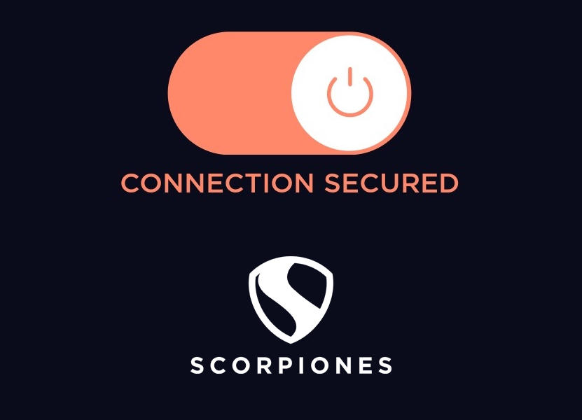 Scorpiones_io's tweet photo. Your internet connection transmits your IP address thus making it possible to track you online, learn how to keep your connection private in our Cyber Security Basics - VPN.
Read More Here:
https://t.co/bw9m99Ca1z https://t.co/jCswLMN13W