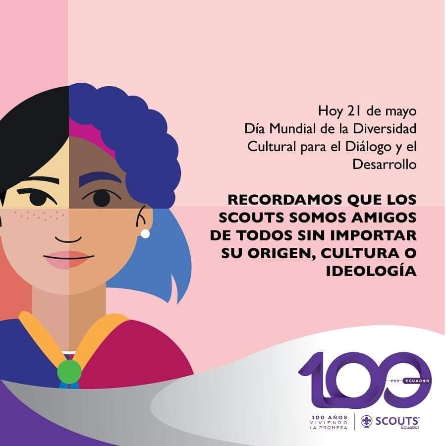 ScoutsEcuador tweet picture