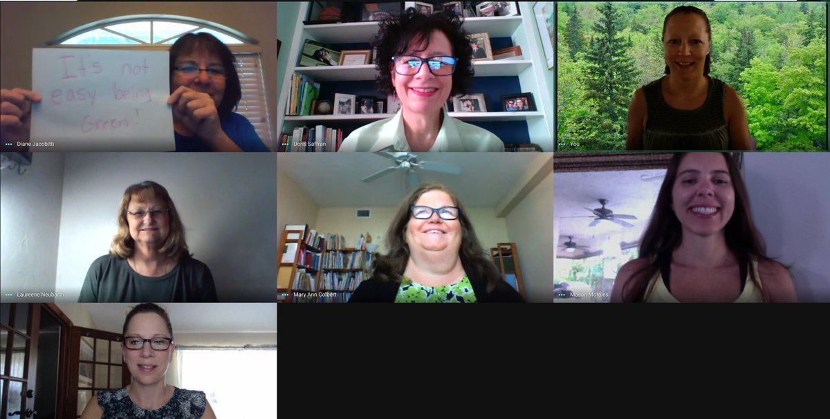 @PBCSD Elementary Social Studies, BRIDGES and Reading Intervention Team getting their green on for Mental Health Awareness &amp; Trauma Informed Care  #GYGO2020 #getyourgreeno #WereALLIn getyourgreenon.org @DianaFedderman <a href="/jzeassa/">June Z. Eassa</a> <a href="/dbwyatt68/">Diane Wyatt</a> <a href="/561Sdpbc/">Keith Oswald</a>