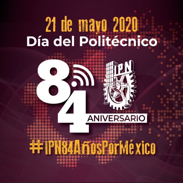 #DíaDelPolitécnico #Huélum #IPN