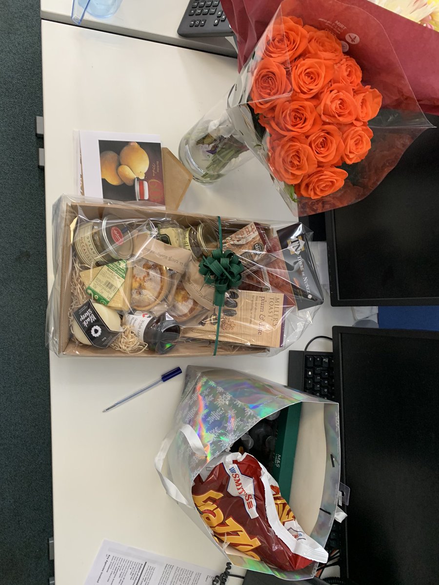 Josh Crowdie-Morgan (@swjoshcm) on Twitter photo Early birthday celebrations for our longest standing #JDT colleague and our confidant and senior practitioner Sue Zatac! Sue turns 60 tomorrow and has worked for PCC for 34 years! Happy birthday Sue! @H_Tommason <a href="/SWBethan/">Bethan Williams</a> <a href="/Guggymart/">Caroline Martin ๐</a> @Benjami59133437 Early birthday celebrations for our longest standing #JDT colleague and our confidant and senior practitioner Sue Zatac! Sue turns 60 tomorrow and has worked for PCC for 34 years! Happy birthday Sue! @H_Tommason <a href="/SWBethan/">Bethan Williams</a> <a href="/Guggymart/">Caroline Martin ๐</a> @Benjami59133437