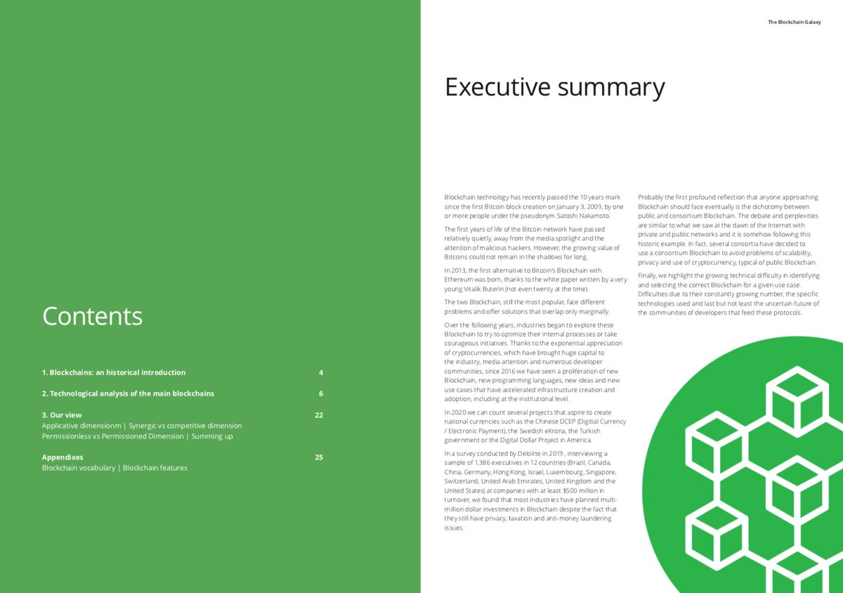 Deloitte Consulting Italy has created, in partnership with 
<a href="/polimi/">Politecnico di Milano</a>, a comprehensive research on the distributed ledger technologies that compose the “Blockchain Galaxy”. Preview: bit.ly/2z9T8vP #blockchain #cryptocurrency #DLT