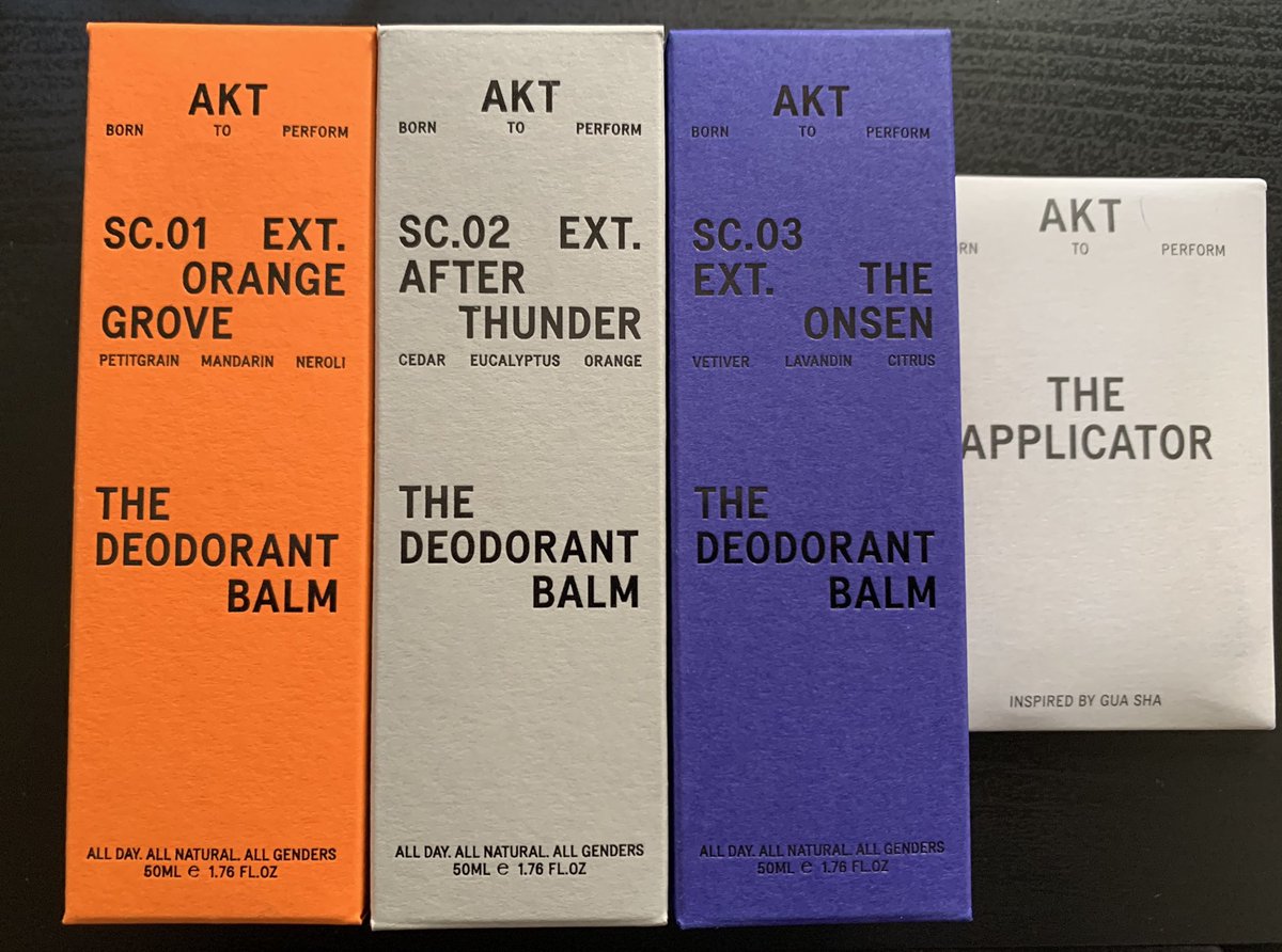 damianthomas71's tweet photo. Look at what just arrived! I cannot wait to try these! @akt_ldn @andycoxonuk https://t.co/m6X0Wm2Sq0