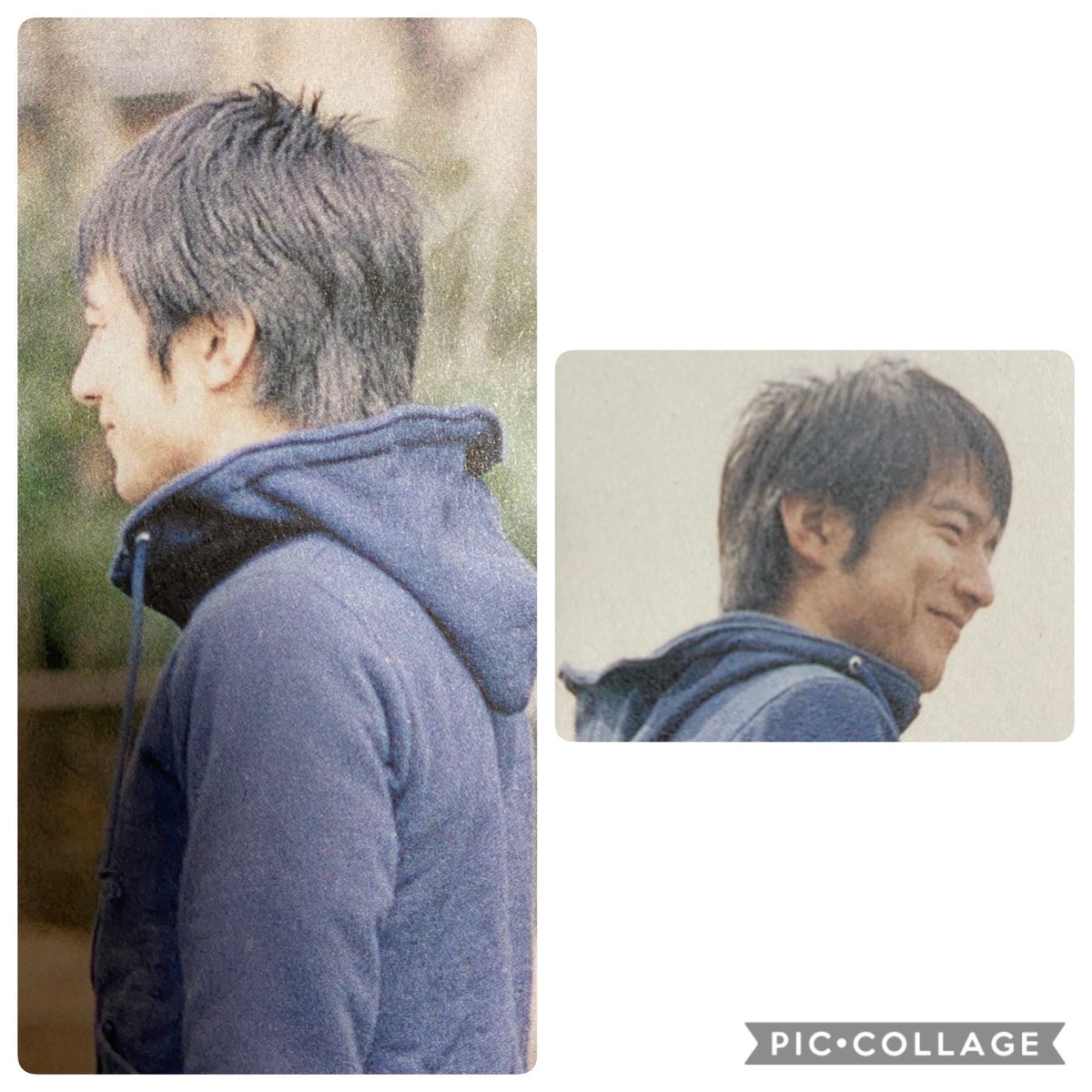 マイマイコ 今日もお疲れ様でした 明日は漸く金曜日 もう一息 頑張ろぉ Homeの時の桜井さん 可愛い 髪に触りたくなる衝動 妄想お許しください 明日もよき1日でありますように 桜井和寿 ミスチル Home