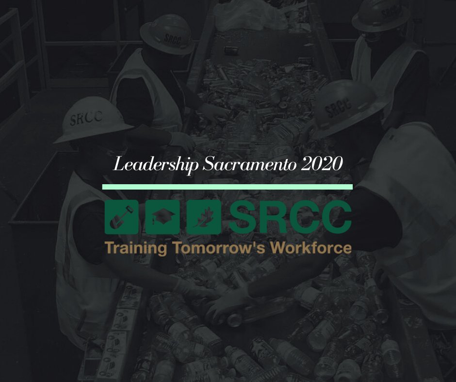 #LS2020 has selected the Sacramento Regional Conservation Corps (SRCC) for their class project. The collaboration includes three projects: garden, campus beautification, and other support. Read more: bit.ly/2LHKU0u