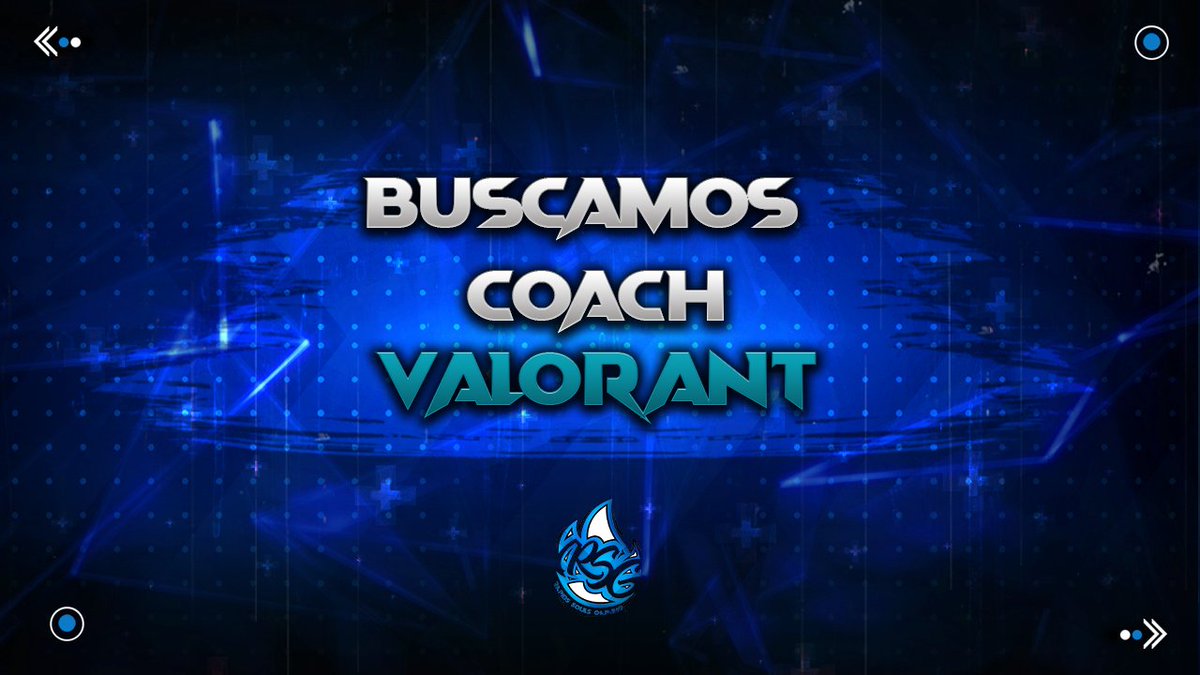 🔥 ¡NOS METEMOS DE LLENO EN EL VALORANT!

❗Buscamos players  | PLATINO +

❗ Buscamos coach 

✉️➡️ MD