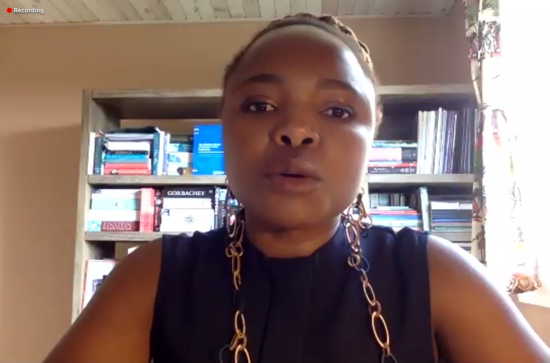 GVAGrad_GHC's tweet photo. "Medical products are not like regular products and should therefore be treated with different market rules. The #transparency resolution is a good opportunity for us to find new solutions and solve challenges related to #access." @LeniasHwenda #WHAweek @OTMeds #access2medicines https://t.co/PvqO5QHgVf
