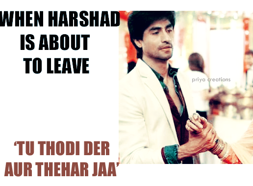  #HarshadChopda  @ChopdaHarshad some memes for fun