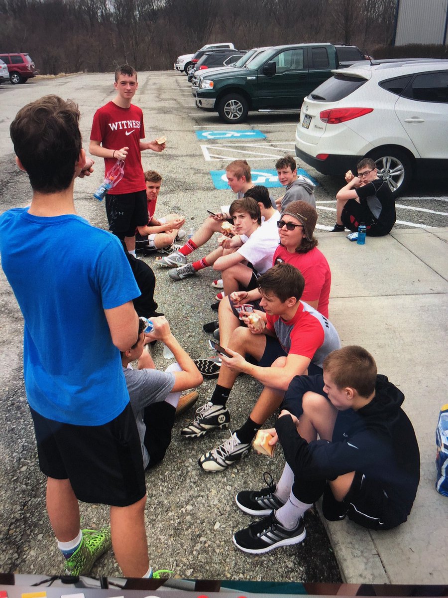 #ThrowbackThursday Recognize any of these kids? 😊