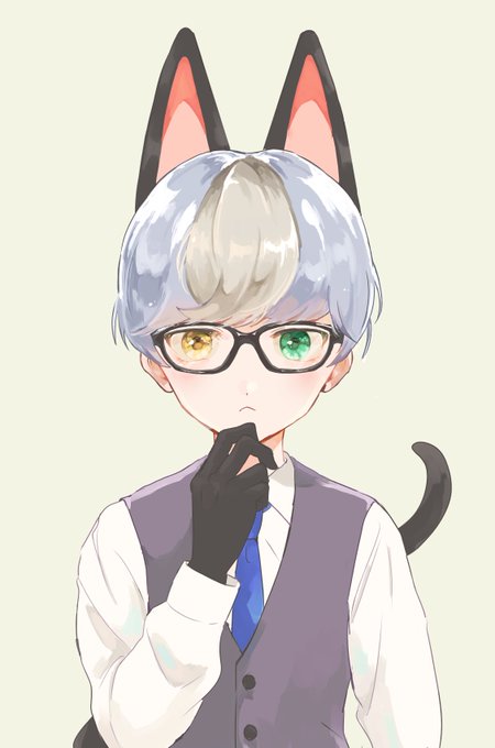 あつ森擬人化のtwitterイラスト検索結果 古い順