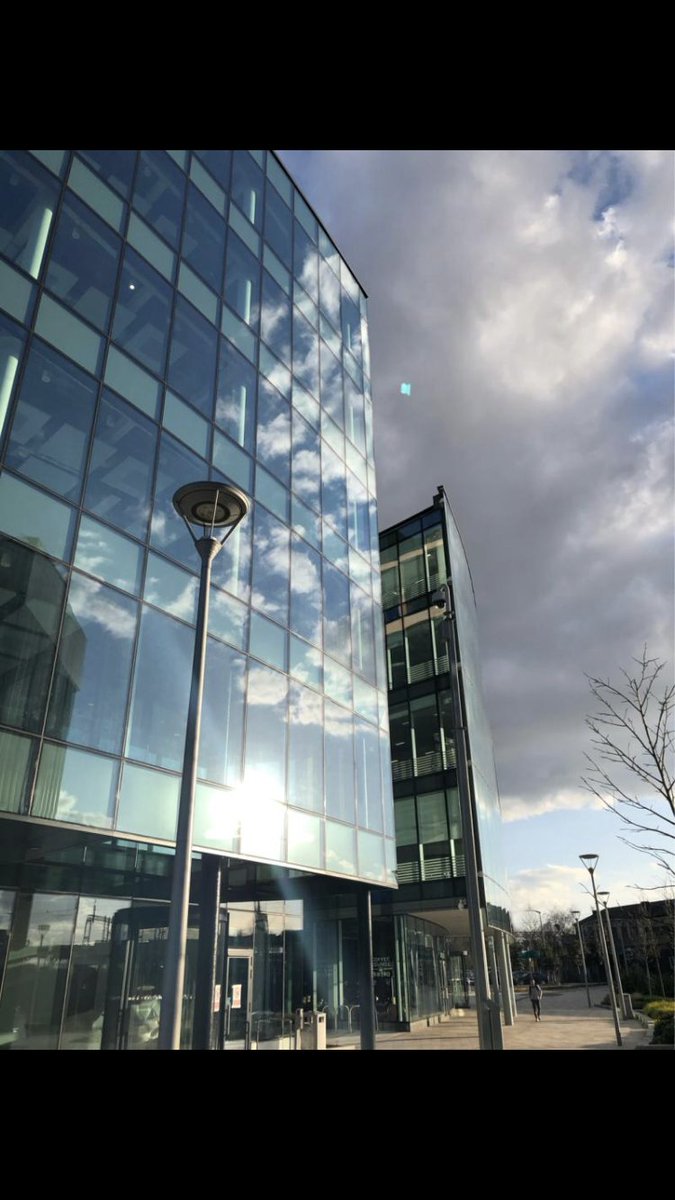 Ceilings, Partitions, Plastering &amp; SFS Works have now been completed at the impressive The Exchange project! #ceilings #construction #partitions #plastering