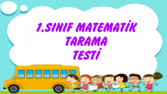 ilkokulevim's tweet photo. 1. Sınıf Matematik Tarama Sınavı internet sitemize yüklenmiştir.
https://t.co/wQ62F1hR4q

#ilkokul #ilkokulmatematik #ilkokultürkçe #ilkokulhayatbilgisi #ilkokulfenbilimleri #ilkokulsosyalbilgiler #ilkokul1 #ilkokul2 #ilkokul3 #ilkokul4 #ilkokulevim #kazanım #kazanımtestleri https://t.co/eIoSuxs1jY