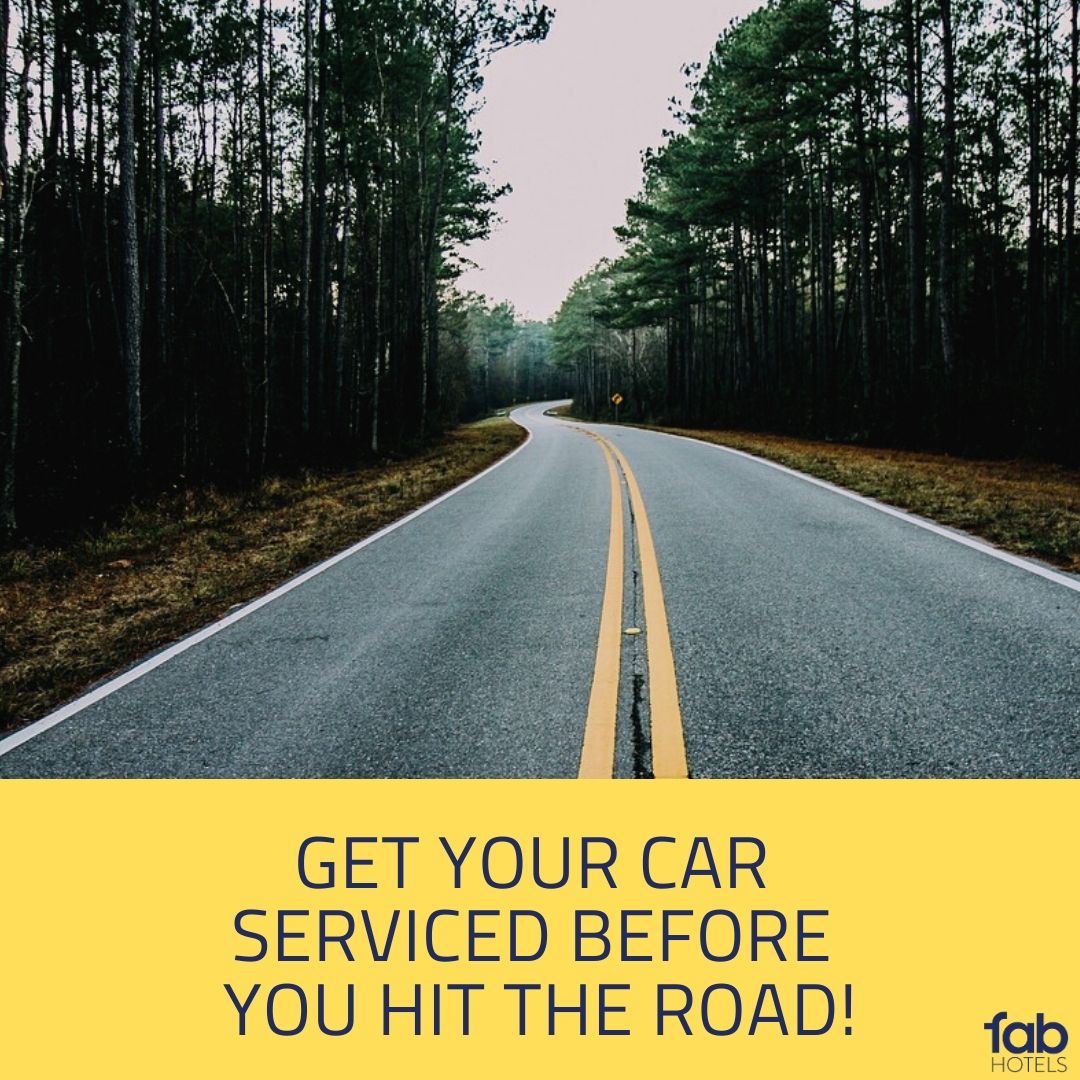 FabHotels's tweet photo. Traveling in a post-coronavirus world will not be the same as before, but we can definitely count on good, old fashioned road trips as a way to fulfil our #wanderlust dreams!
Here are some hacks to plan your next #Roadventure
#RoadTrips #FabHotels #StaySafe #StayFab #Hacks https://t.co/n8AAHQhfCp