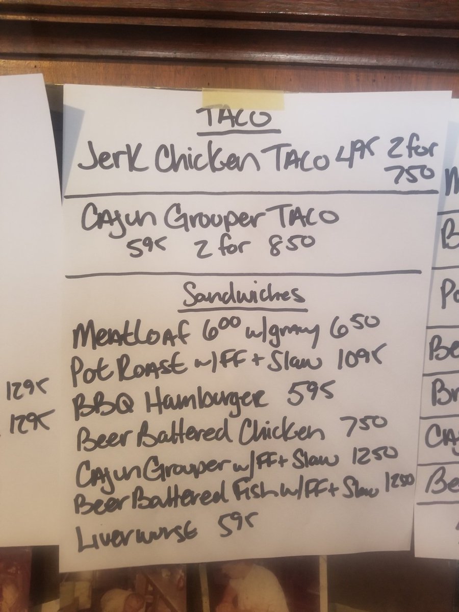 Wiechec's Lounge (@wiechecs) on Twitter photo Happy Thursday! Specials Thursday May 21st. Hours 11am-8pm. Phone number 823-2828. Any questions feel free to ask. Happy Thursday! Specials Thursday May 21st. Hours 11am-8pm. Phone number 823-2828. Any questions feel free to ask.