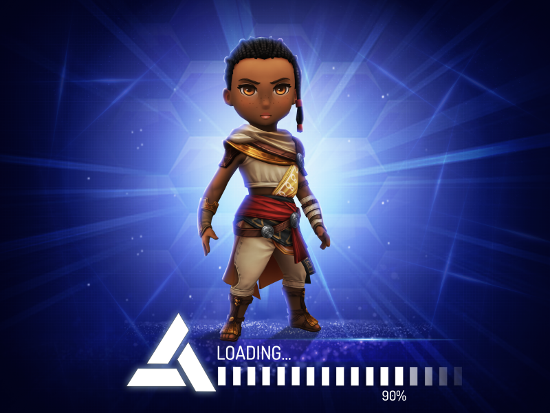 Assassin's Creed Rebellion (@MobileACR) / X