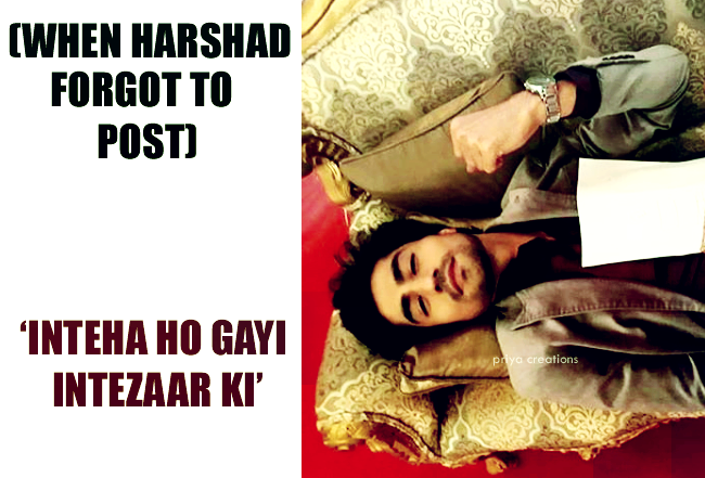  #HarshadChopda  @ChopdaHarshad meme