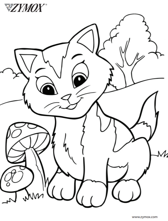 ZymoxOfficial's tweet photo. 🌈Looking for something to do with your littles? Try printing our FREE coloring sheets! #ZYMOX #HealthyAnimalsLeadHappyLives #FREEColoringSheets
✏️https://t.co/auMpMG8wIT https://t.co/byHtq4abCU