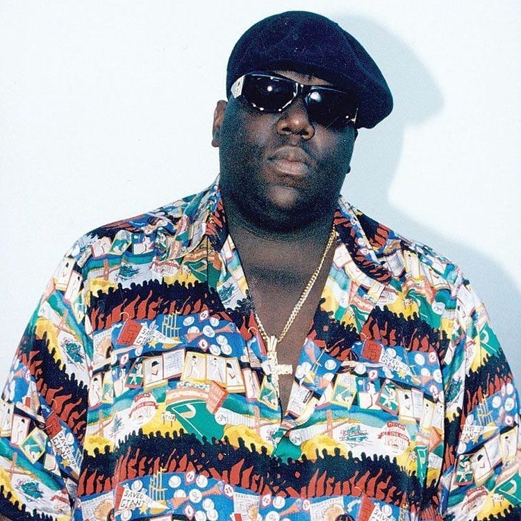 Сегодня день рождения Notorious B.I.G.  Королю Нью-Йорка могло бы исполниться 48 лет.

Повод ответить на важнейший вопрос: "Readie To Die" или "Life After Death"?