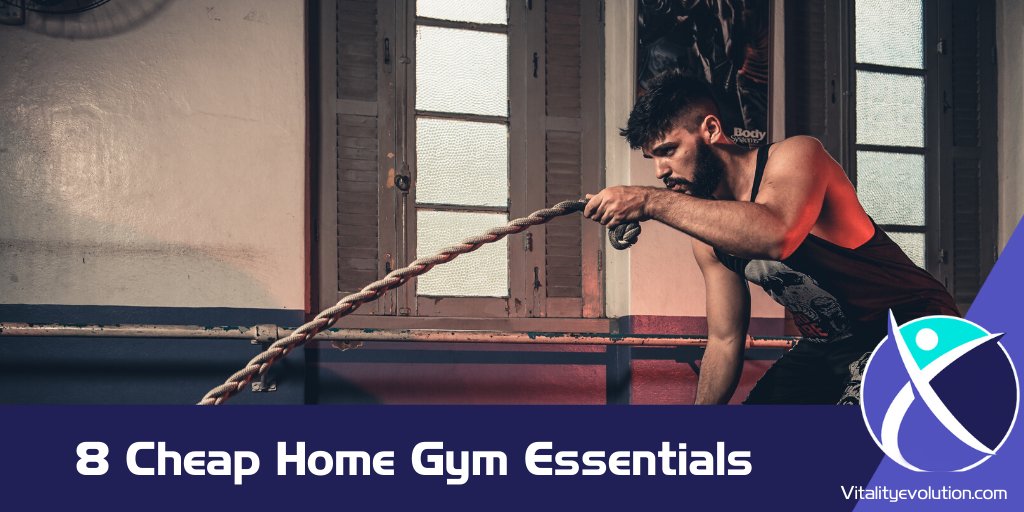 balancedlivenow's tweet image. 8 Cheap Home Gym Essentials---ow.ly/gXzW50zKLo2

You can put together a cheap home gym that gets the job done if you buy the essentials. Click the link above to know more about home gym must-haves.  #gymhacks #workouthack #fitspo #gym #fitness #bodygoals #fitness