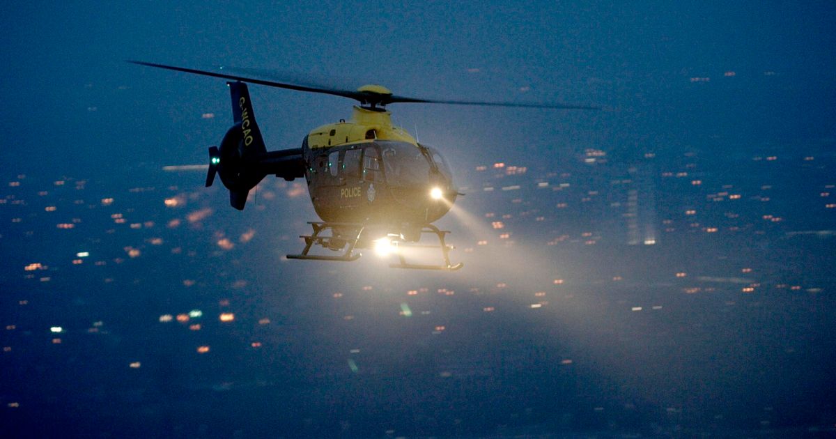 NPASSouthWest's tweet photo. In the LAST 24 HOURS👇
Crews from the South West Region have assisted forces across 3 regions nationally with:
* 31 LIVE Incidents
* 5 arrests
* 3 vehicles located
* 11 search areas cleared freeing up ground units to look elsewhere
#BorderlessTasking
#NPAS
#EnglandWales
^GMO https://t.co/T1zlihVzzm