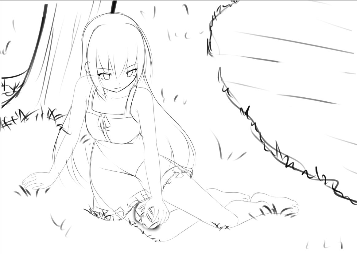 Kalong studio tweet media