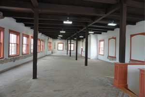 CloverCapitalRE's tweet photo. Virtually Tour Tacoma Hostess Wonder Building - NOW AVAILABLE - https://t.co/qFOcGvU9MU https://t.co/349hUJBX17