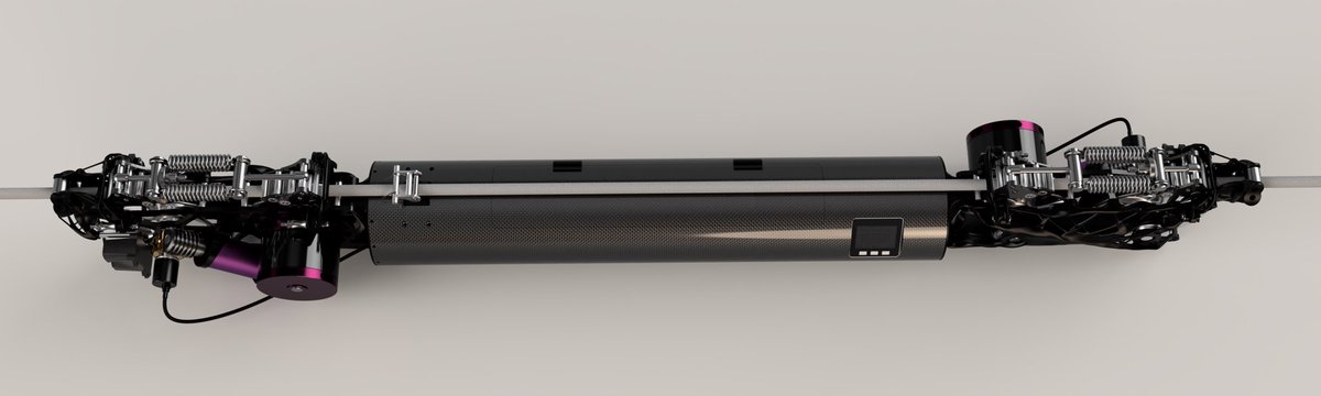 sakigake_073's tweet photo. レンダリングイメージ
#Fusion360 のCAD/CAM/CAEをフル活用して製造しています！ https://t.co/OpHeEIpDNf