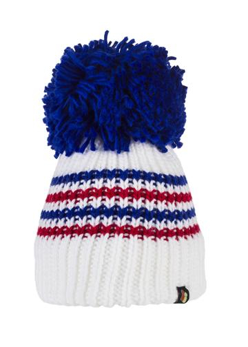 Big Bobble Hats tweet media
