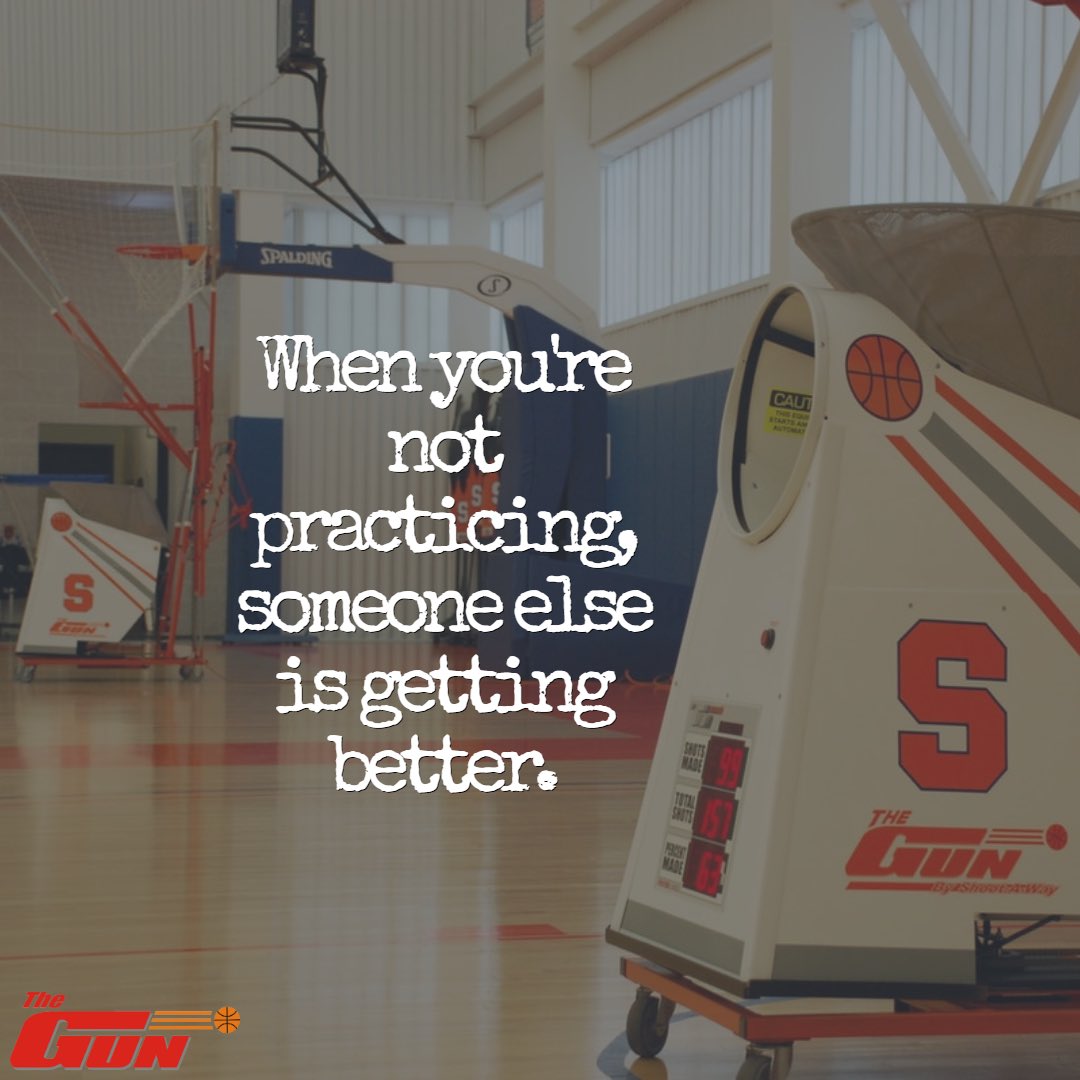 shootaway's tweet photo. RT if you agree! #ShootAWay #TheGun #HarkWork #WhyYouShootAWay 🔥🏀🙌 https://t.co/gjClZlrL1c