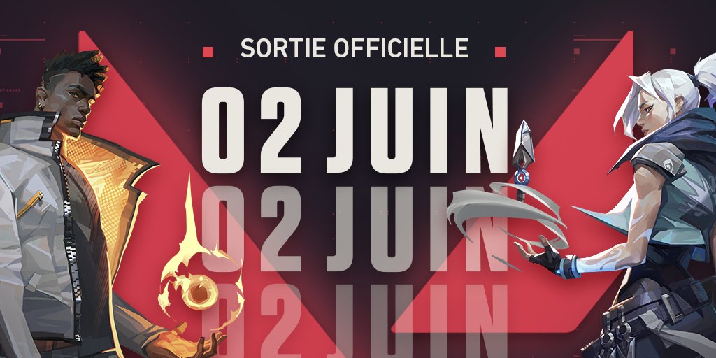 VALORANT France on X: ▶️ Raze : / X