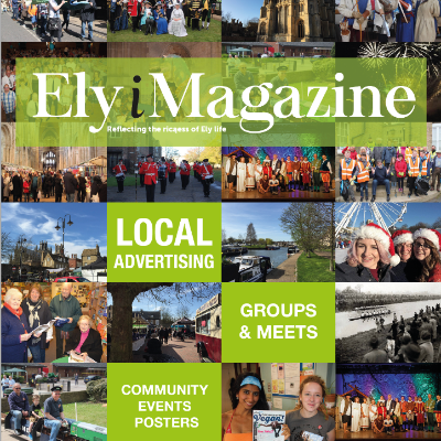 Now booking for the July/Aug Magazine - mailchi.mp/52116d1c6fdd/t…