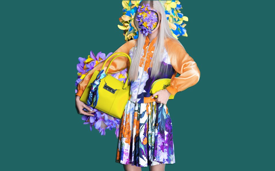 #disruption breeds #innovation. As some aspects of life return to normal, opportunities for #invention continue apace. Our latest briefing looks at possible areas of #fashion &amp; #retail ripe for #invention ('pret-a-inventer...') in the post-pandemic world: iprova.com/news/iprova-di…