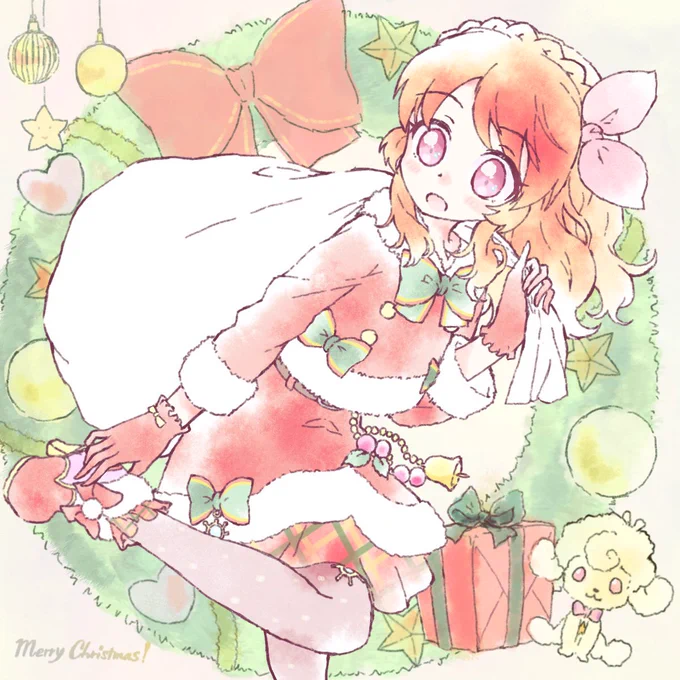 イラストの再掲はどんどんやって良いってmomoiさんが言ってた
#あなたの描く大空あかりが見たい 