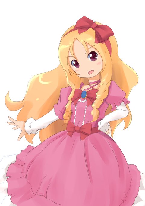 山田エルフ先生 