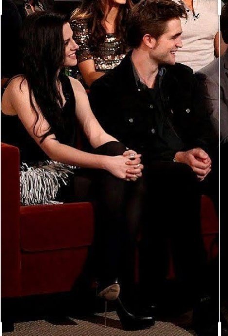  #Robsten  #Pahira  #ParasChabbra