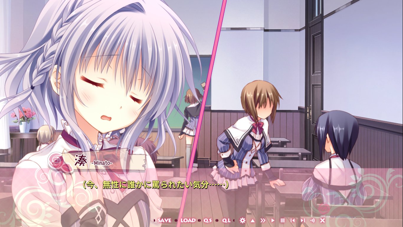 WNB 湊くんプレイマット 飛鳥湊