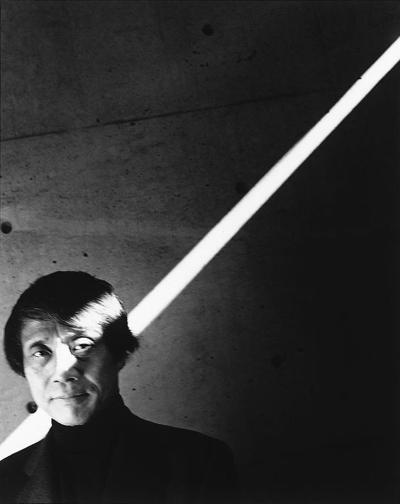 w_mac_'s tweet photo. #Rubrica: Top5

#1 : Tadao Ando 

"Tadao Ando pela capacidade de gerar espaços transcendentais através de aproximar contrastes, luz e sombra, concreto e natureza como exemplos..."
 Palavras de: @rainhadasucata1

#RubricaTop5 #aLutaContinua #MaputoCinemaFestival https://t.co/LcIkfOEK4G