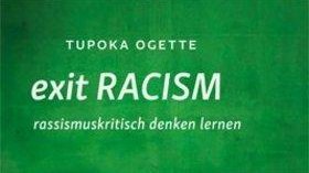 TheMantalorist's tweet image. Tolles Buch, hört mal rein:
EXIT RACISM - rassismuskritisch denken lernen von  
@Tupoka_O open.spotify.com/album/6LLl2tvQ… 
#exitracism #fightracism