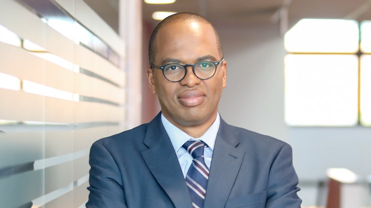 GIBS_SA's tweet photo. @UPTuks Appoints Dr @MorrisMthombeni as Interim Dean of GIBS

More here: https://t.co/eNQYx4ghMD https://t.co/BwN2PUQ1VN