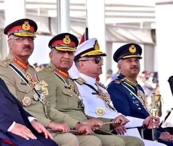 _Hina245's tweet photo. #پاک_فوج_ہماری_شان

O guardians of my homeland
You are the glory of our Pakistan https://t.co/9mEH1xKlyB