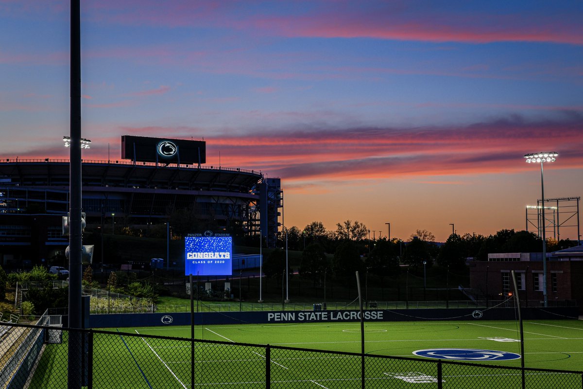 GoPSUsports's tweet image. Happy Valley was lit up in support of #SCLightUpTheNight! 

#WeAre