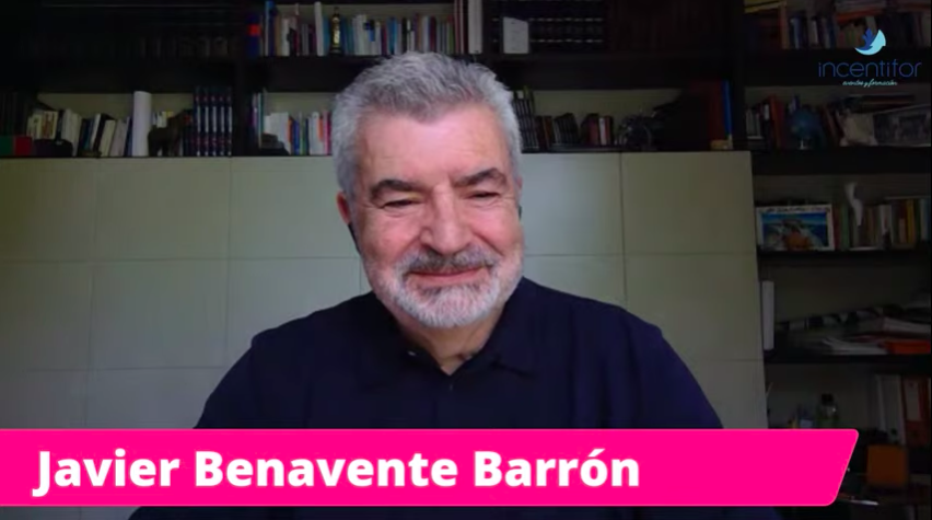 FEPCORDOBA's tweet photo. Comienza la ponencia de Javier Benavente Barrón https://t.co/f9UosgIAb6 #WorkingWomanFuture https://t.co/qzME6ZpeMA