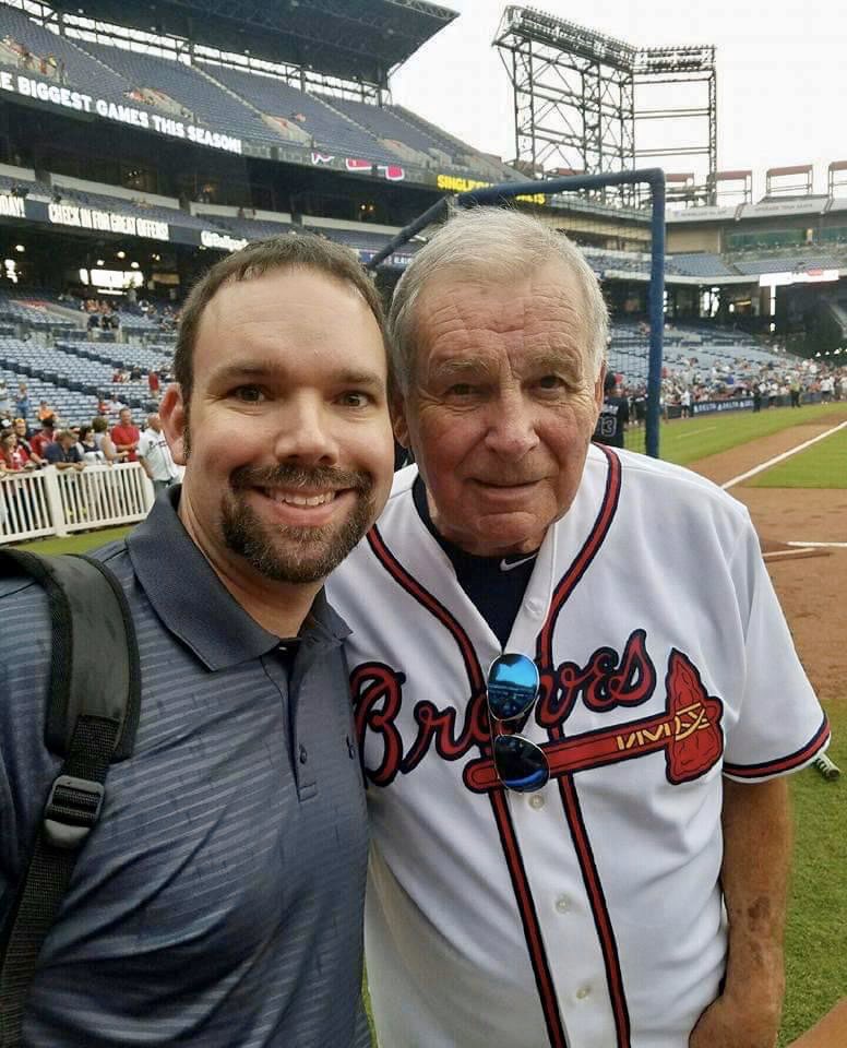 Happy Birthday to Hall of Famer Bobby Cox! 